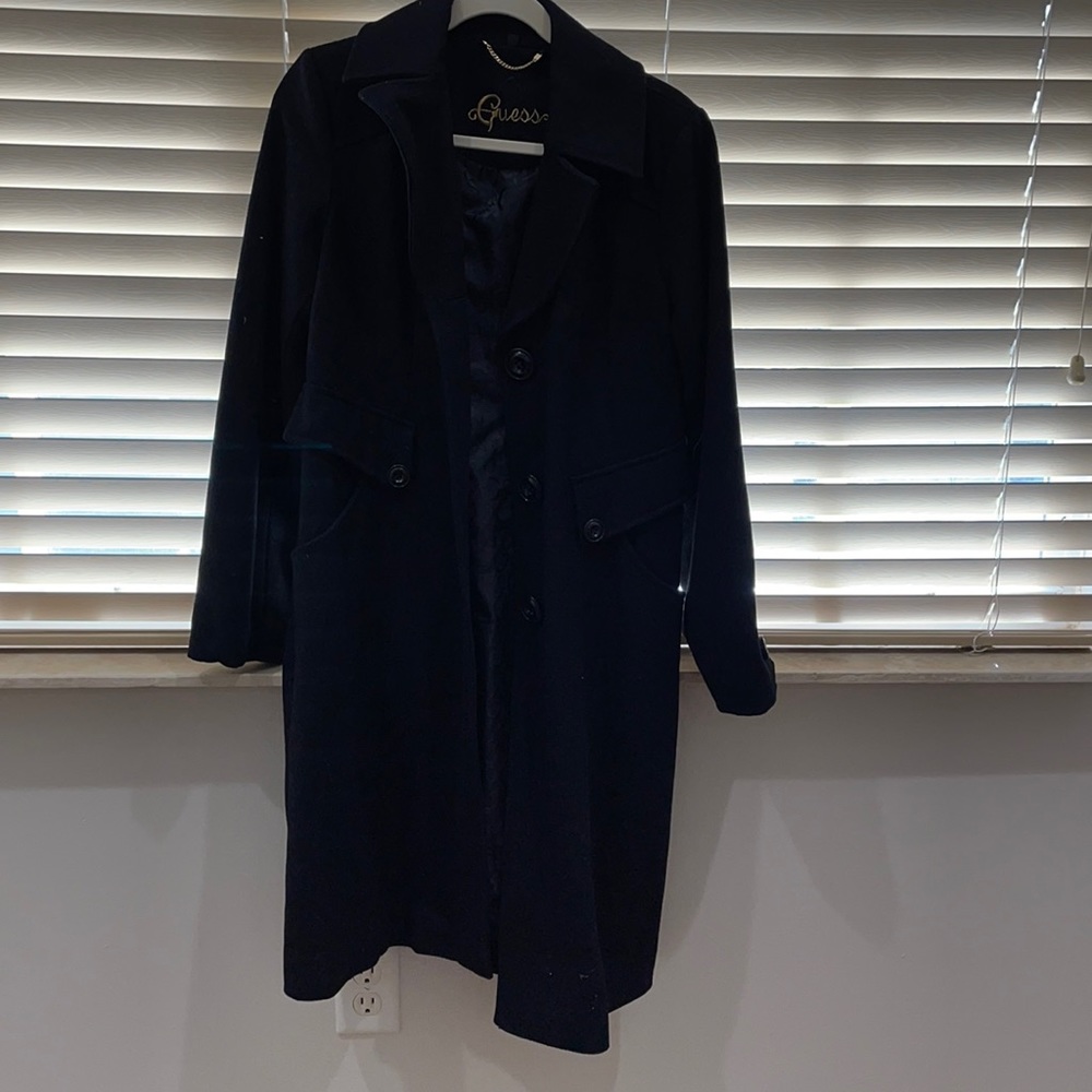 Brand new Guess winter coat